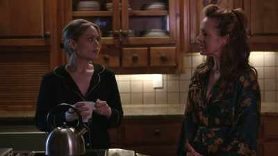- You know,
I've never seen xander - The Perfect In-Laws