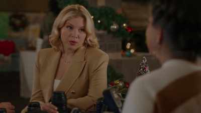 You know,
I've often wondered - Friends & Family Christmas