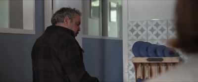 You know, I've picked
her up, dropped her off, - Aftertaste