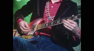 You know, I've put
together from old phrases - Eric Clapton: Life in 12 Bars