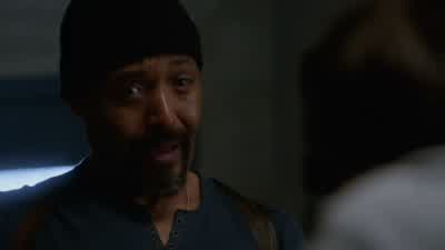 You know, I've... - The Flash