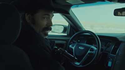 You know, I've seen what
you crave, Agent Lafferty. - Wynonna Earp: Vengeance