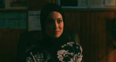 You know? I've had some trouble
trying to figure that out, - Ramy
