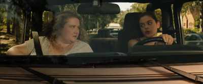 You know, I've had the same freaky feeling with Tim before. - Dumplin'