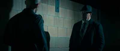 - You know, I've thought about
this conversation, a lot. - Kilroy