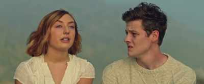 You know, I've thought about
this for so long and fretted - Max and Me