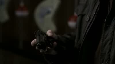 You know, I've tried so hard to keep you safe. - Supernatural