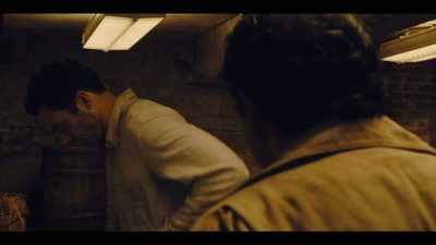 You know, if Jack was alive, - The Plot Against America