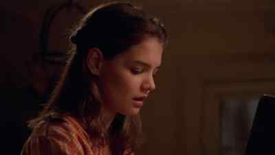 - You know, Jack, um... I can't do this. - Dawson's Creek
