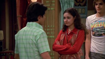 YOU KNOW JACKIE - That '70s Show