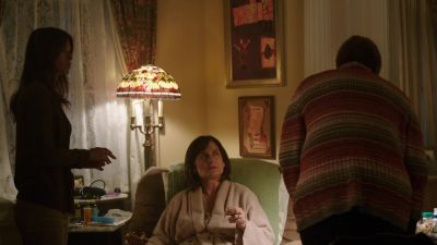You know who Jacob's killer is? - NCIS: New Orleans
