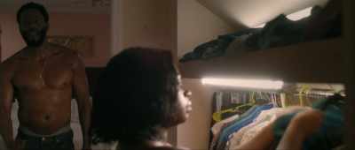 You know, Jaeda, - Call Her King