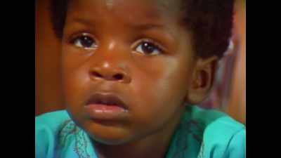 You know, Jakari had--
life has--had not turned out - Mother Undercover