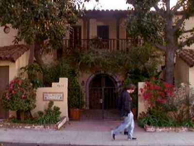 YOU KNOW JAKE AS WELL AS ANYONE - Melrose Place