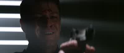 You know, James? - GoldenEye