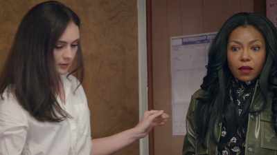 You know, Jane, uh, - The Wrong Valentine