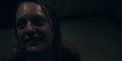 You know, Janine, - The Handmaid's Tale