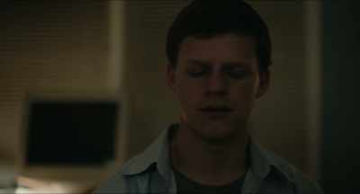 -You know, Jared...
-(SIGHS) - Boy Erased