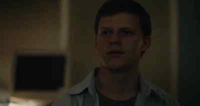 You know Jared - Boy Erased