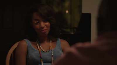 You know, Jason could
charm anybody. - The Chi
