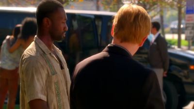 You know, Jean, I think
you have a delivery. - CSI: Miami