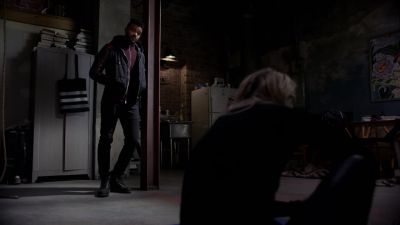 You know, Jessica still believes in you. - Marvel's Jessica Jones