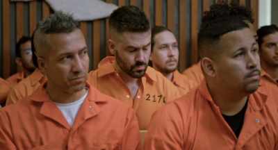 You know, Jesus said that in His house, - The Firing Squad