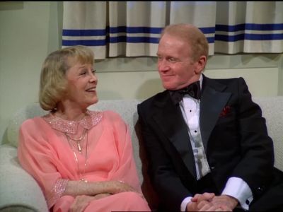 You know, Jimmy, you
haven't deceived me. - The Love Boat