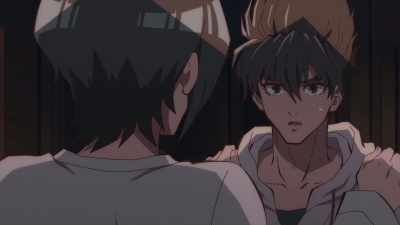 You know, Jin, - Tekken: Bloodline