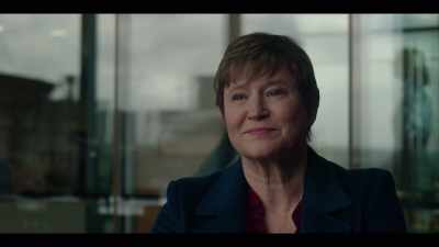You know, my job is - - COBRA