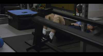 You know, my job is to try
and fulfil my potential - Andy Murray: Resurfacing