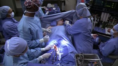YOU KNOW JOE - Grey's Anatomy