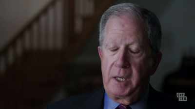 You know, joel had been
picked on for years - Rifkin on Rifkin: Private Confessions of a Serial Killer