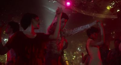 You know Joey you make it with some of these chicks - Saturday Night Fever