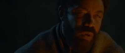 You know, John 2:11 says,
"If a man hate in darkness, - Outlaw Johnny Black