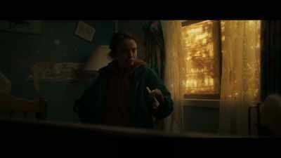 You know, Johnny might be a
fuck up, - Time Addicts