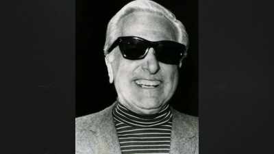 You know, Johnny Roselli
was a big player here. - Impact x Nightline