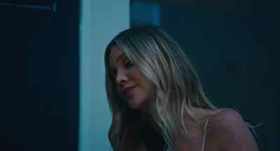You know, Josh,
I kinda like you. - Love Bomb