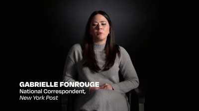 You know, as journalists, - Jussie Smollett: Anatomy of a Hoax