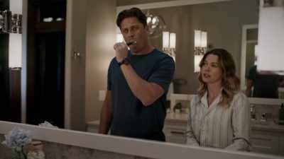 - You know, Joy invited Jilly - Deadly Wives Club