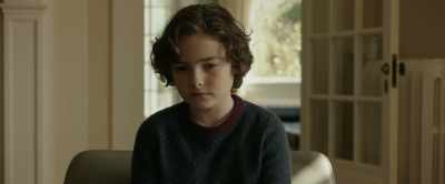 You know, Jude,
if you'd like to go, - Brahms: The Boy II