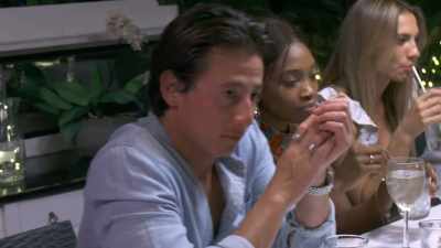 You know, just be mindful, - Below Deck Down Under
