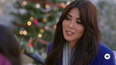 - You know, just 'cause they
said no this time, - Christmas CEO
