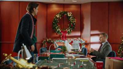 You know, just Christmas.
It's right around the corner. - The Jinglebell Jubilee