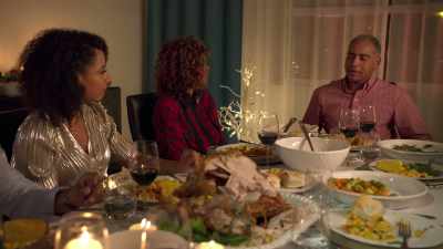 You know, just to close up shop
like that just... - Merry Liddle Christmas
