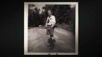 You know, just entertaining
his guests with his kilt on. - The Man Who Stole Einstein's Brain