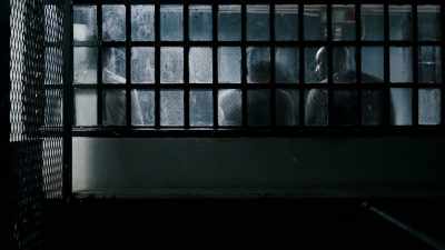 You know you just got took.
You know that, right? - The Night Of