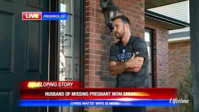 You know, this just..
It feels like, you know, - Chris Watts: Confessions of a Killer