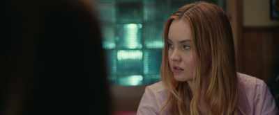 You know, it just...
It happened
really fast and... - Banana Split