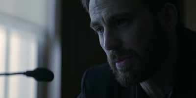 You know, just... name-calling. - Defending Jacob